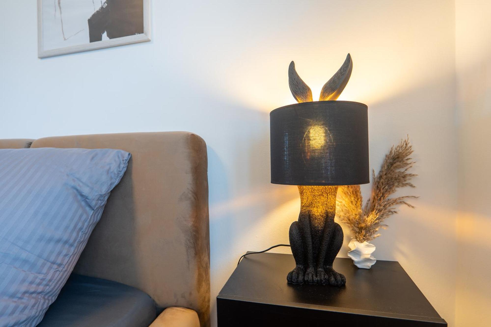 Apartment Passau B - Stilvoll, Modern & Cozy Im Zentrum Von Passau Luaran gambar